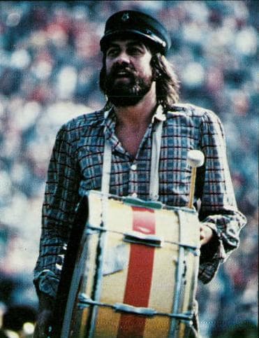 MICK.FLEETWOOD.USC